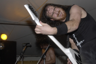 EXHUMED